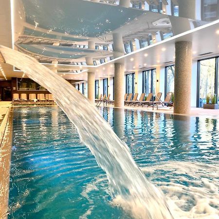 Sunsea Nadmorskie Tarasy Kolobrzeg Dış mekan fotoğraf