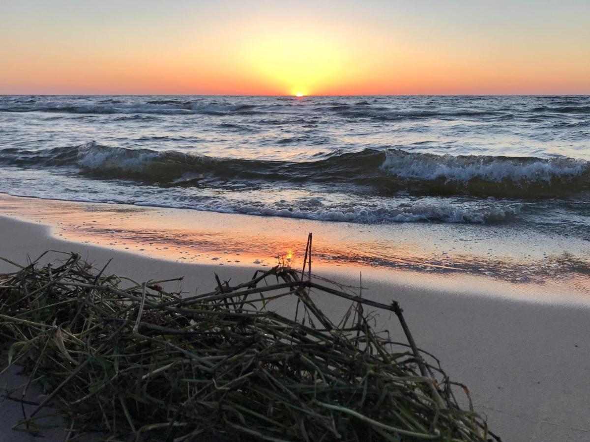 Sunsea Nadmorskie Tarasy Kolobrzeg Dış mekan fotoğraf