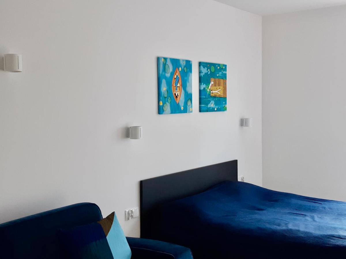 Sunsea Nadmorskie Tarasy Kolobrzeg Dış mekan fotoğraf