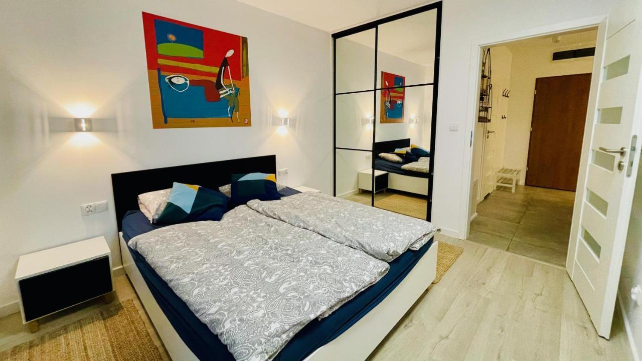Sunsea Nadmorskie Tarasy Kolobrzeg Dış mekan fotoğraf